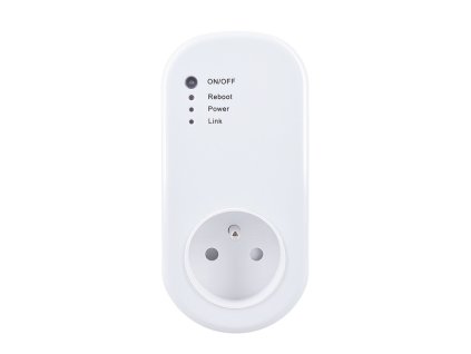 solight smart wifi merac spotreby el energie