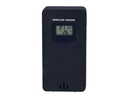 solight bezdrotovy senzor k meteostanici te81wifi