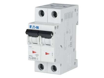 istic eaton pl6 b162