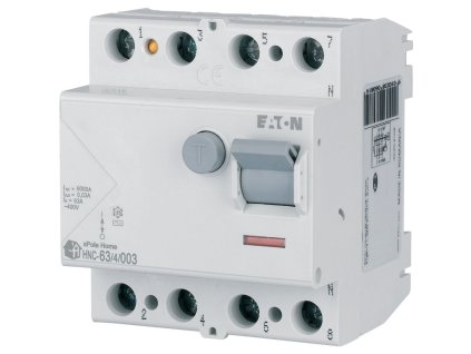 prudovy chranic eaton hnc 634003