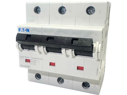 istic az 3 b125 25ka