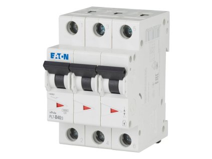 istic eaton pl7 b403