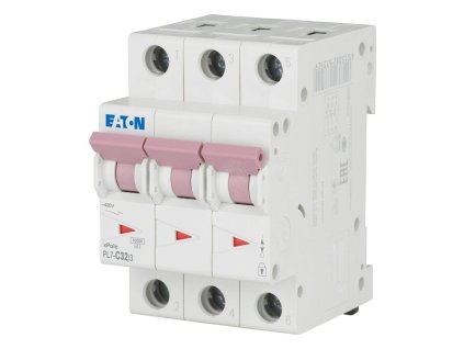 istic eaton pl7 c323