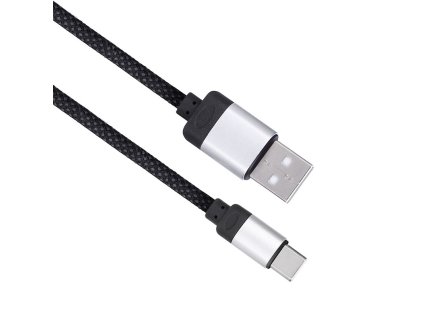 solight magneticky usb c kabel usb 20 a konektor usb c konektor 1m