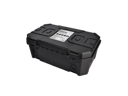 solight ochranny box na kable a predlzovacie privody ip54