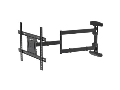 solight velky konzolovy drziak pre ploche tv 76cm 177cm 30 70