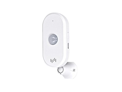 solight smart wifi pir cidlo