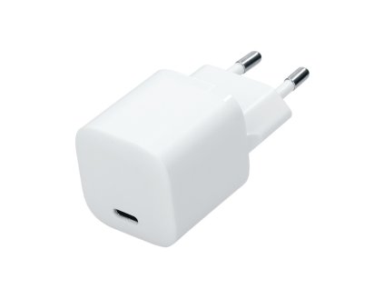 solight usb c fast charger gan 20w pd