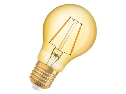 led ziarovka osram vintage 1906 e2775w2400k865lm