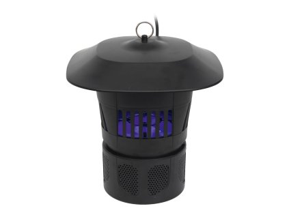 elektricky ventilatorovy lapac hmyzu 9 w ikf 50