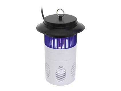 elektricky ventilatorovy lapac hmyzu 12 w ikf 40