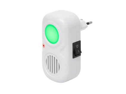 ultrazvukovy odpudzovac komarov uh11