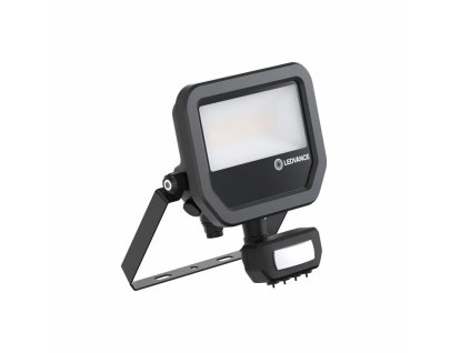 ledvance led reflektor fl20 17w11wsen4000kip652400lm1600bk