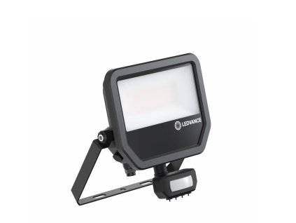 ledvance led reflektor fl50 41w27wsen4000kip656000lm4000bk