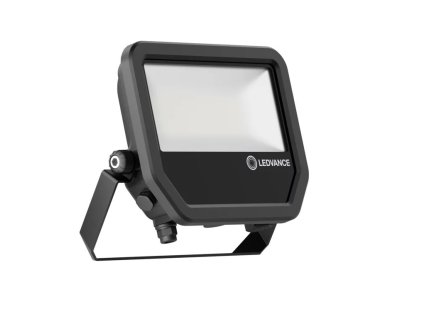 ledvance led reflektor fl50 41w27w4000kip656000lm4000bk