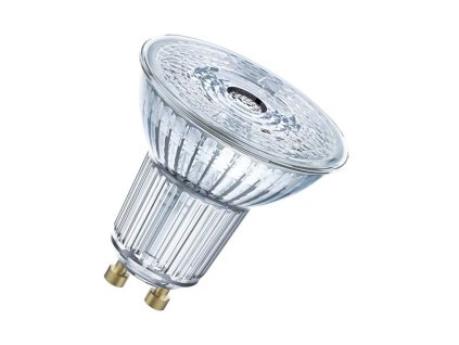 ziarovka osram p par16 dim gu1045w3000k36350lm