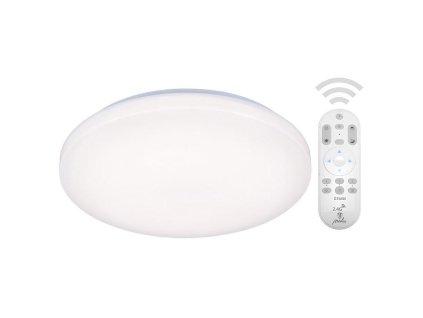 led svietidlo opaldialkovladac 50w clr4 smd rc lc801s