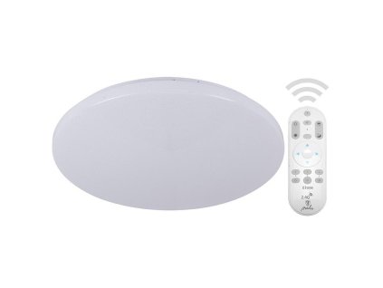 led svietidlo stardialkovladac 50w clr4 smd rc as lc811s