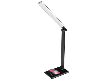 led lampicka meggie stmievatelna s bezdrnab a usb 8w dl3304 b