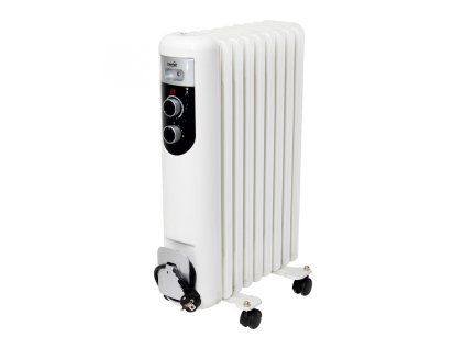olejovy radiator 9 clankov 2000 w fkos 9 m