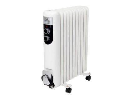 olejovy radiator 11 clankov 2000 w fkos 11 m