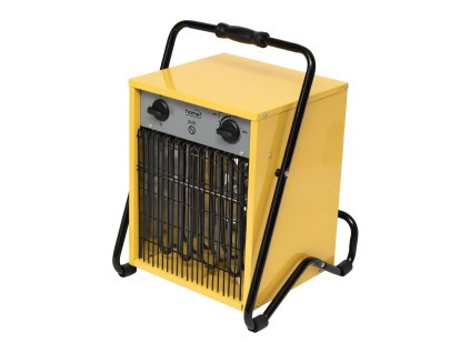 priemyselny ventilatorovy ohrievac fki 90