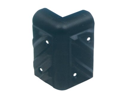 chranic reproduktorovych rohov plast 54 x 54 x 81 mm ht 402