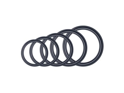 gumovy kruzok 130mm sg 13