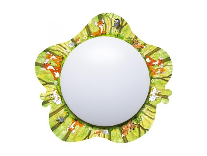 stropne svietidlo vuk vuk ml01