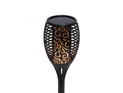 solarna plastova fakla mx 300