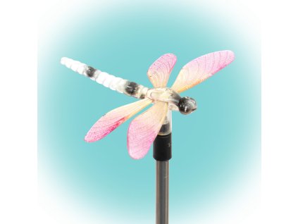 solarna zahradna dekoracia mx 618s