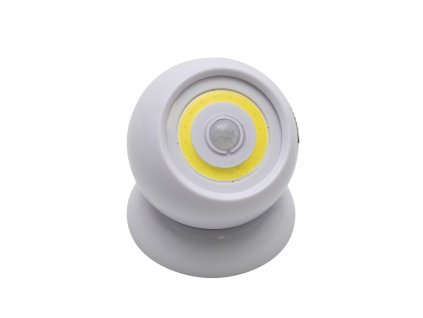 led otacatelne svietidlo so senzorom pohybu pnl 5