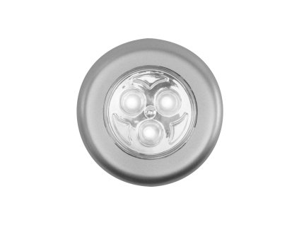 led bateriove svietidlo univerzalny samolepiaci gl 03