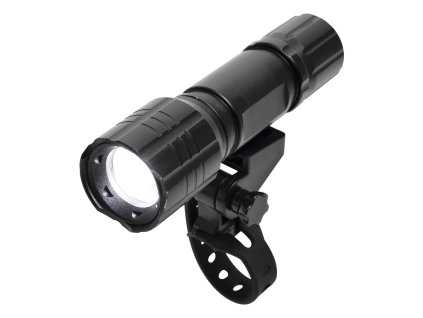 led svietidlo na bicykel zoom bv 17