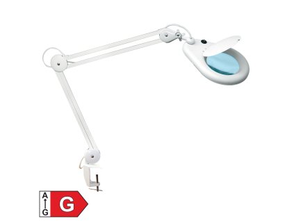 lampa s lupou montaz na stol 3 dioptrii nkl 01