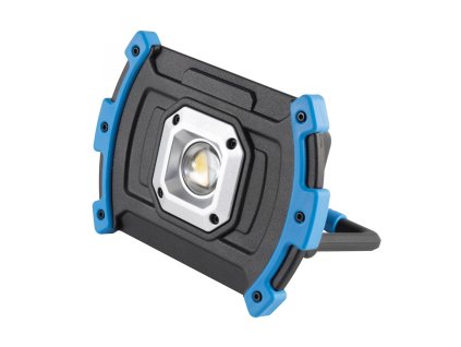 nabijatelny cob led reflektor flb 20c