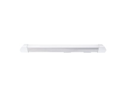solight led linearne svietidlo podlinkove 10w 4100k 3 stupnove stmievanie vypinac hlinik 58cm