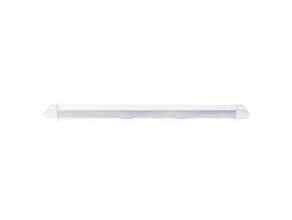 solight led linearne svietidlo podlinkove 15w 4100k 3 stupnove stmievanie vypinac hlinik 90cm
