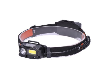 solight led celove nabijacie svietidlo 3w cob 150lm 60lm li ion