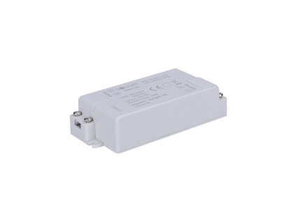 solight led napajaci zdroj 230v 12v 2a 24w ip20