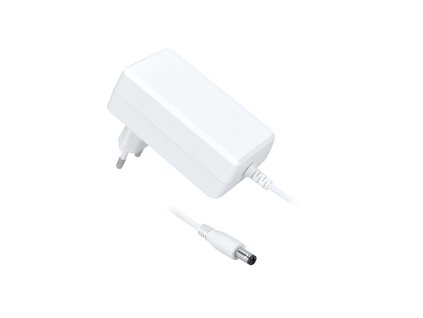 solight sietovy adapter pre led pasiky 230v 12v 2a 24w biela farba