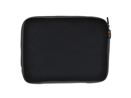 solight neoprenove puzdro na notebook cierne 13 141