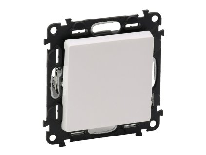 valena life 752107 krizovy prepinac c7 biely