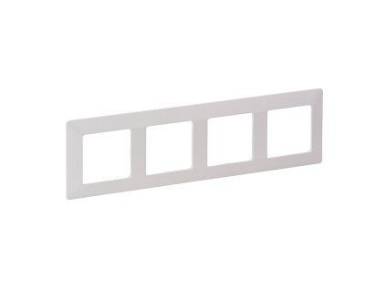 valena life 754004 ramik stvornasobny biely