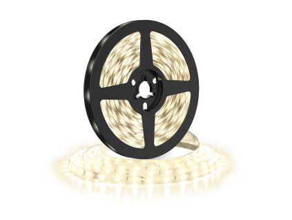 solight led svetelny pas 5m 120led m 10w m 1100lm m ip20 neutralna biela
