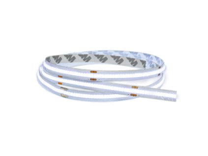 solight led cob svetelny pas 5m 10w m 1000lm m cri 90 ip44 studena biela