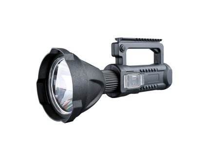 solight led nabijacie rucne svietidlo s power bankom 800lm li ion