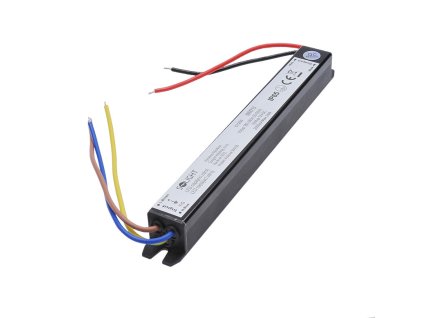 solight led napajaci zdroj 230v 12v 2a 24w ip65