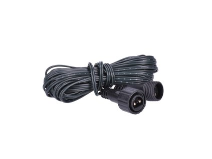 solight prodluzovaci privodny kabel k vianocnym retaziam 5m