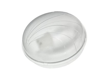 svietidlo puma okruhle priehladne biele ip65